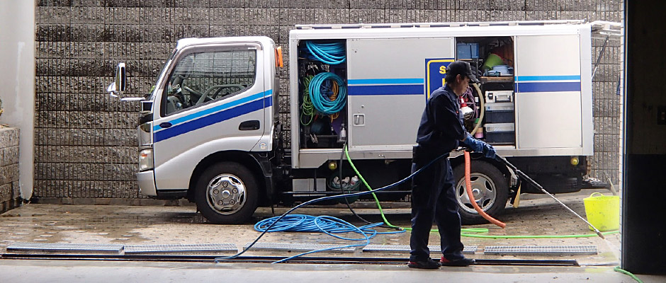 スーパージェッター